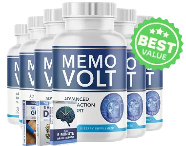 MemoVolt sale